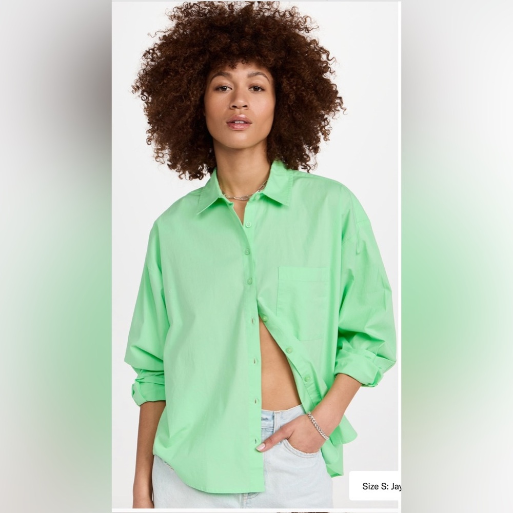 Pistola Denim Sloan Shirt